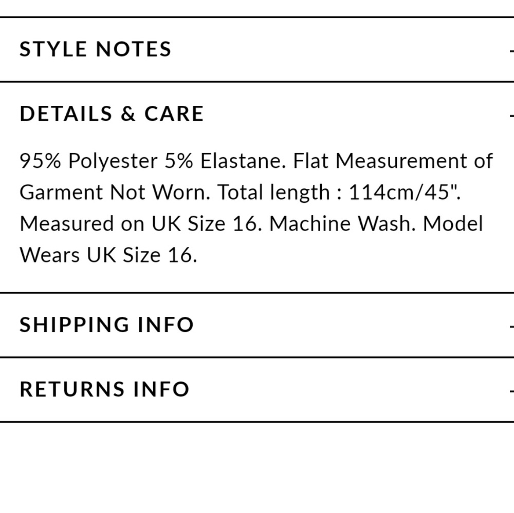 Boohoo Sleeveless Midi Dress - Picture 5 of 5